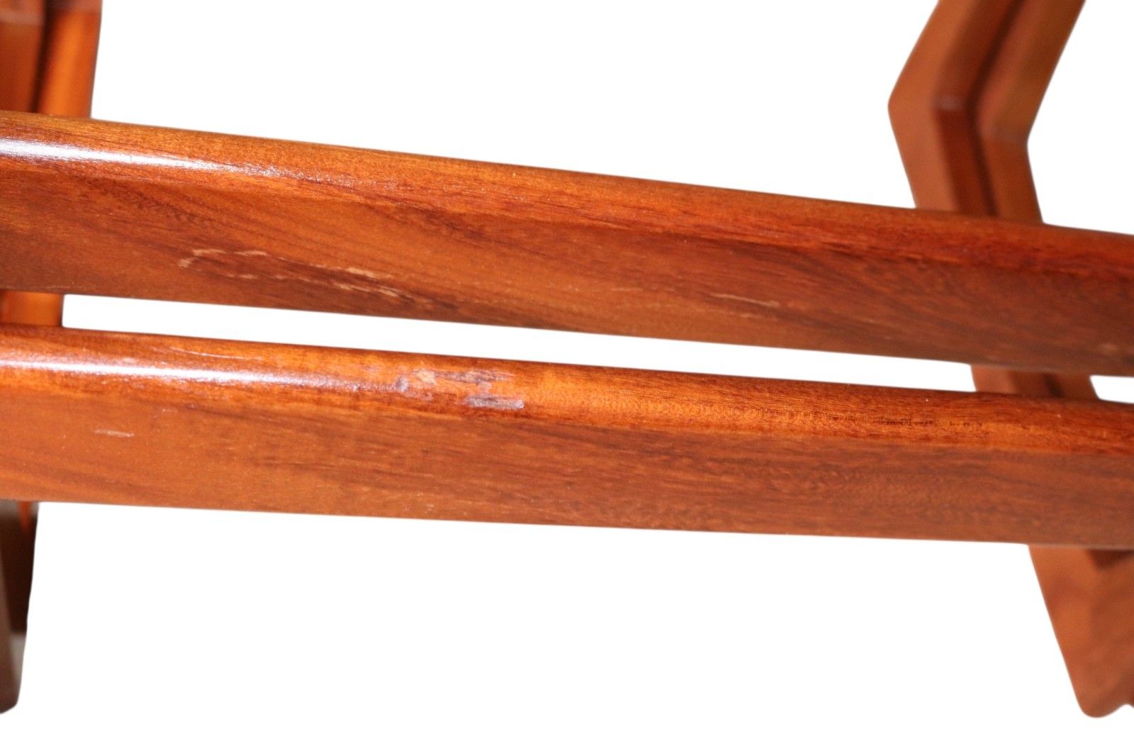 photo furniture G Plan Nest Of 2 Tables Mid Century Teak Side Tables