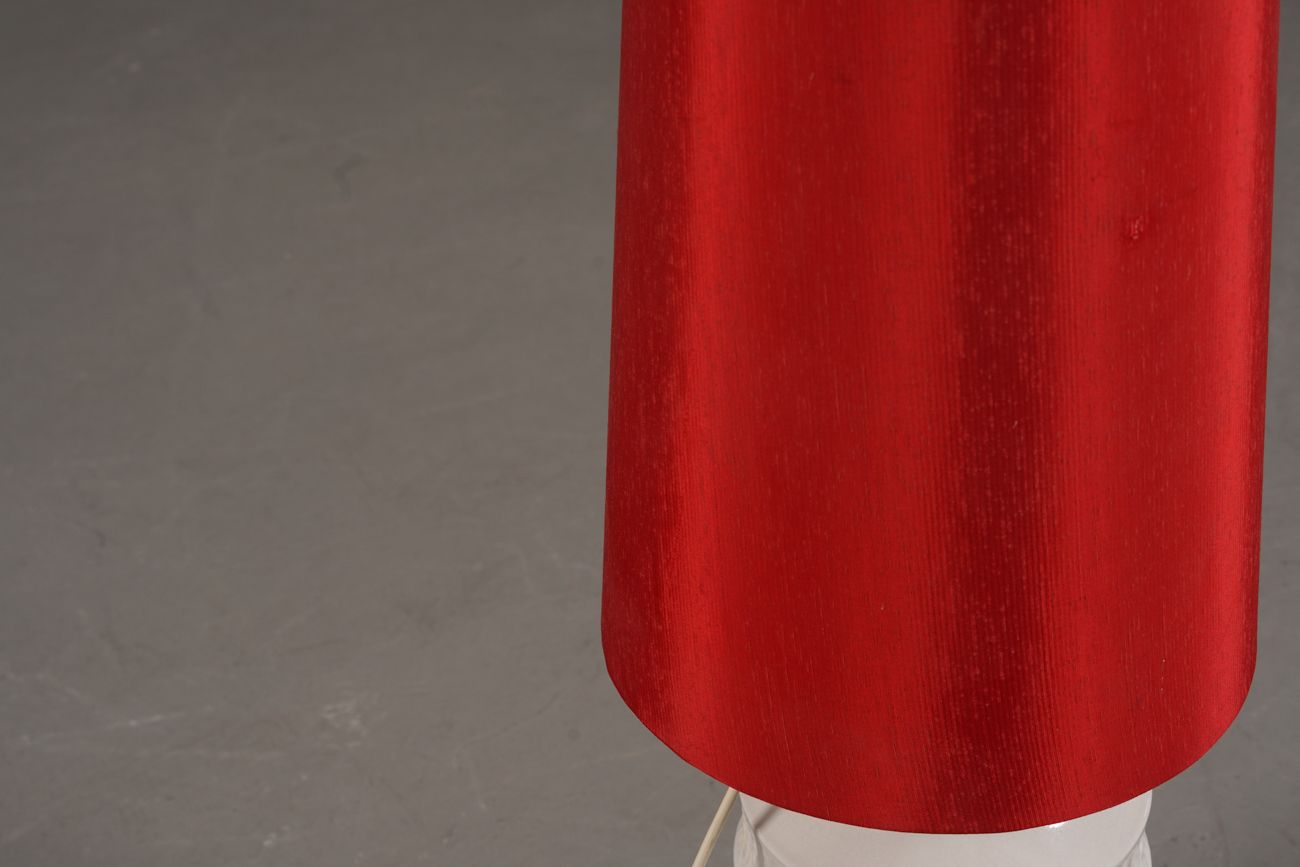Vintage Floor Lamp By Hustadt, Germany 1970’s photo furniture