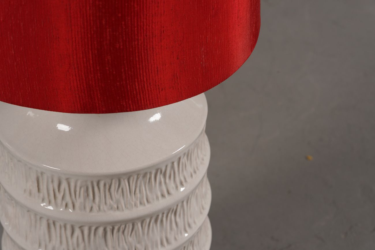Vintage Floor Lamp By Hustadt, Germany 1970’s photo 320.0