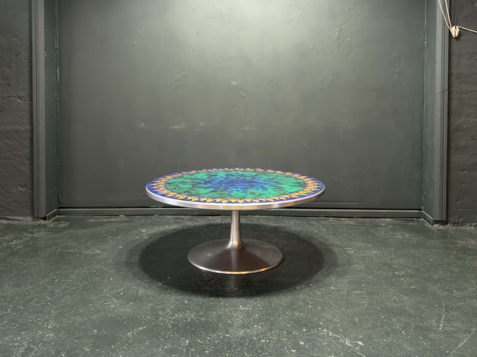 Coffee Table By Poul Cadovius For France & Son