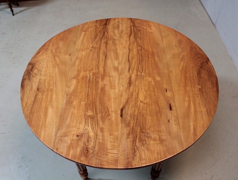 Philippe Table L. Ash 19th photo for sale