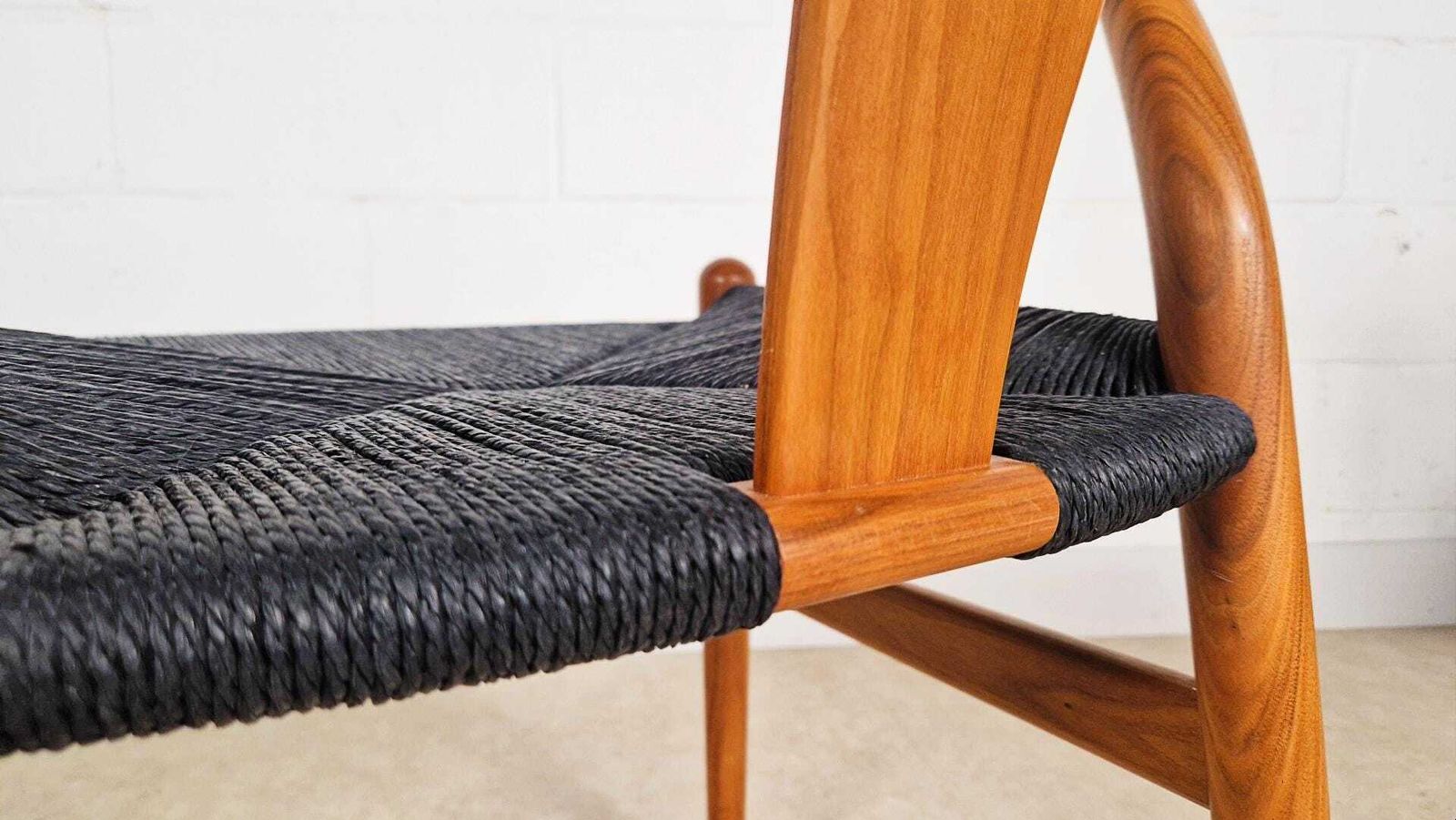 photo furniture Set Of 6 Hans Wegner For Carl Hansen & Søn Model Ch 24 Wishbone Danish Dining Chairs Pg112