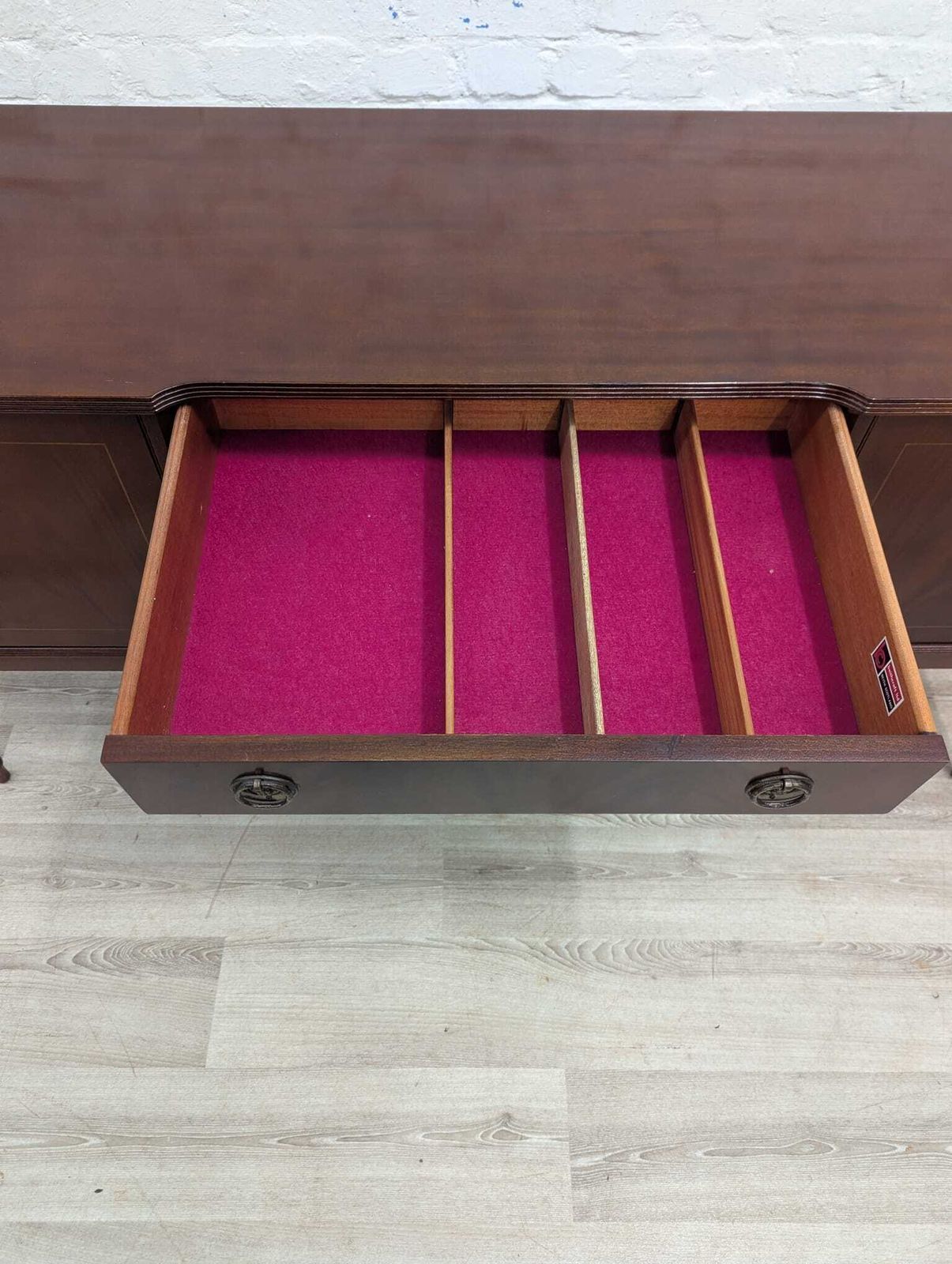 Beithcraft Sideboard photo for sale