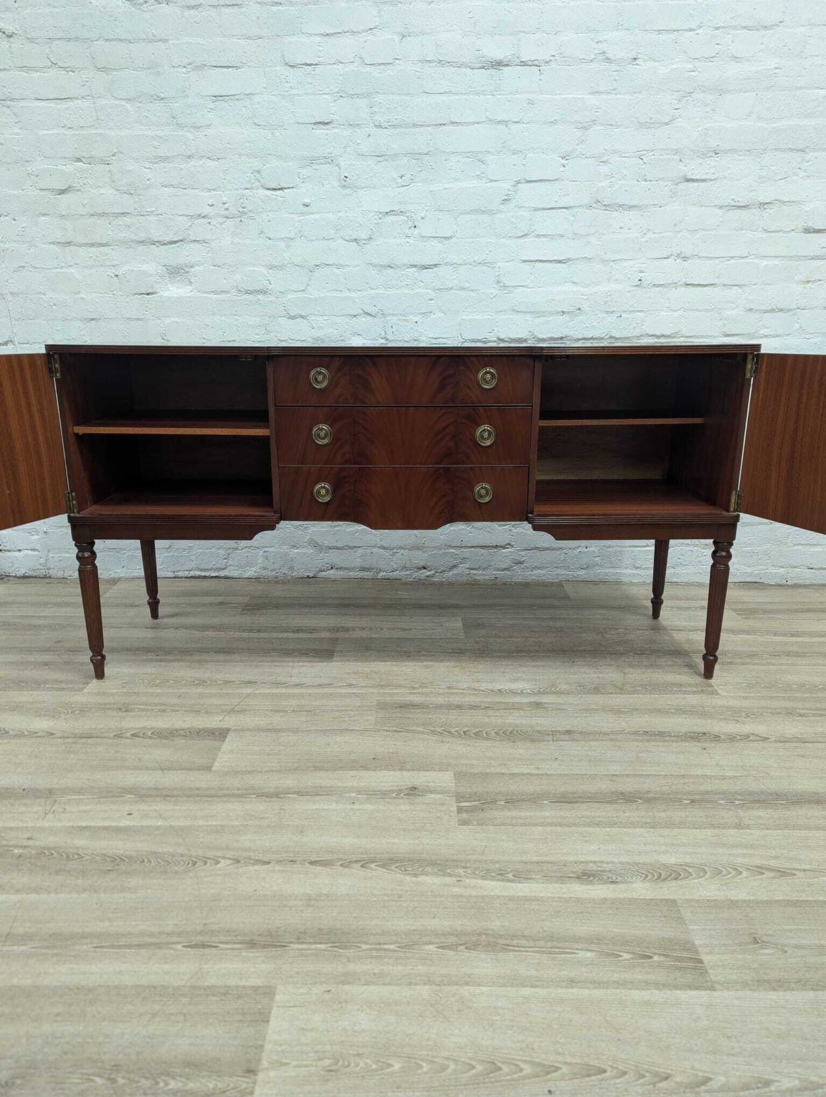 Beithcraft Sideboard photo vintage