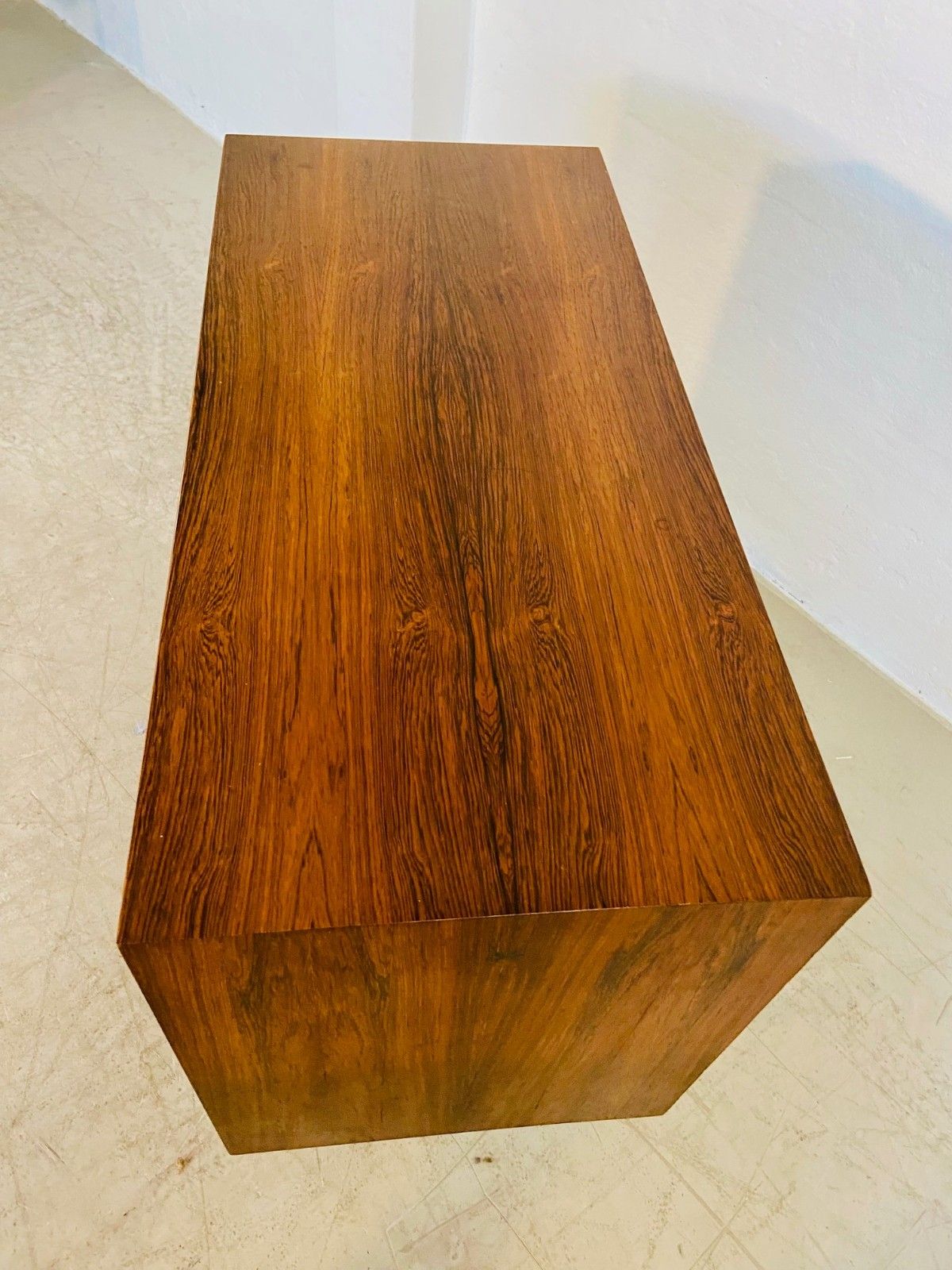 photo buy Vintage  Danish Mid Century Kai Kristiansen Rosewood Cabinet  1960,S