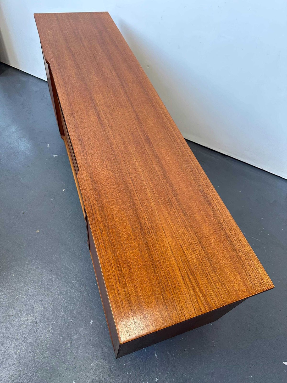 Vintage 1960s Jentique Teak Sideboard. Danish Retro G Plan Mid Century photo buy
