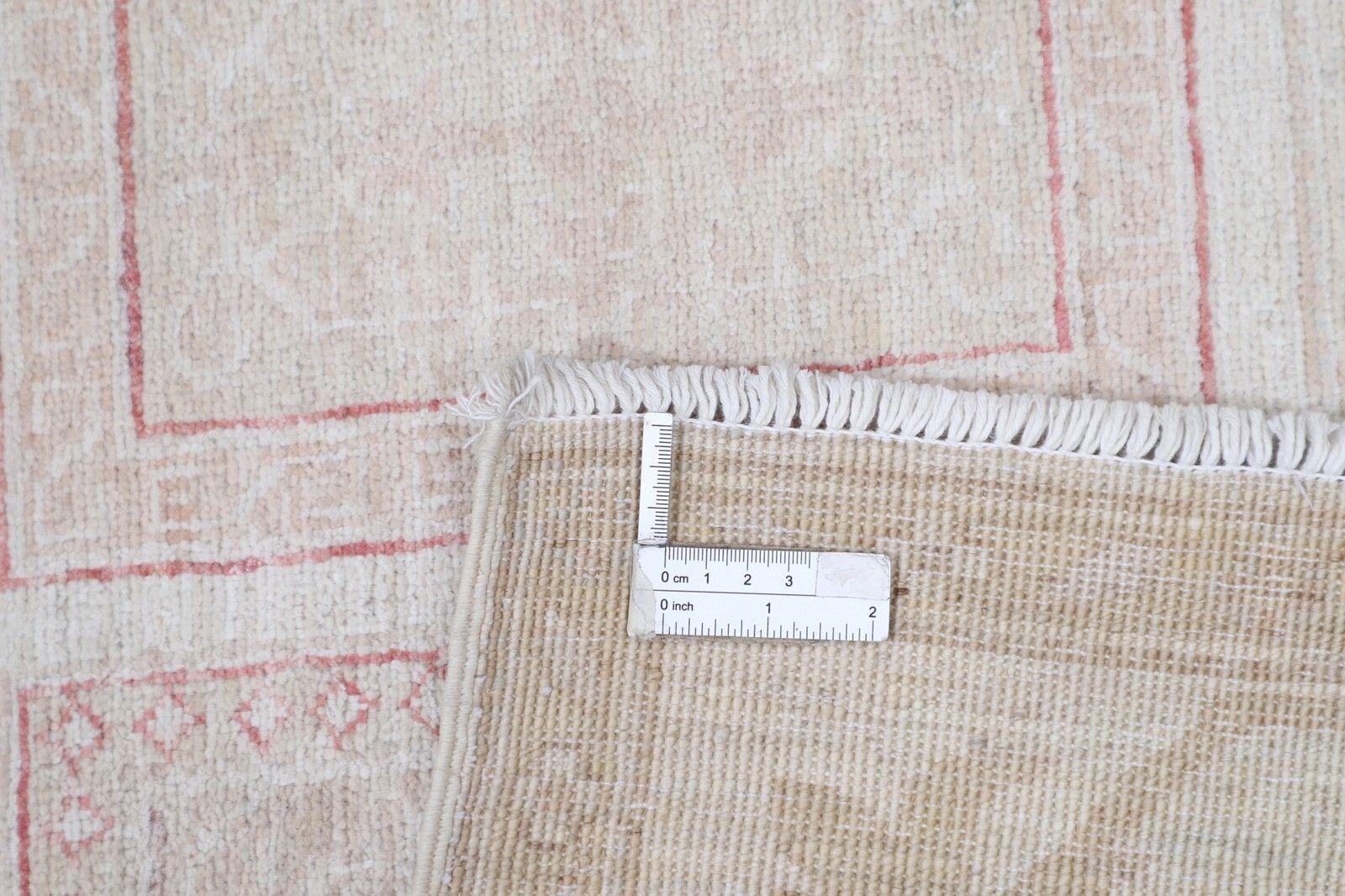 3,2x5 Ft Traditioneel Turks Vloerkleed. Handgeknoopt Vloerkleed. 100% Wol photo 772.0