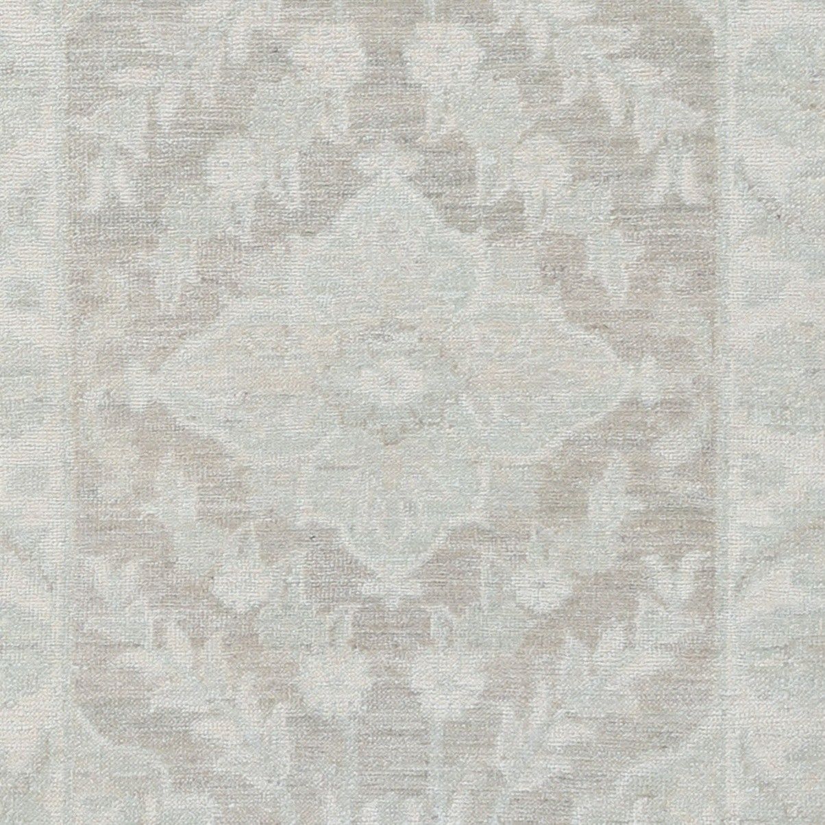 2x3 Ft Traditional Accent Rug In Soft Colors. Hand Knotted Turkish Wool Rug photo buy