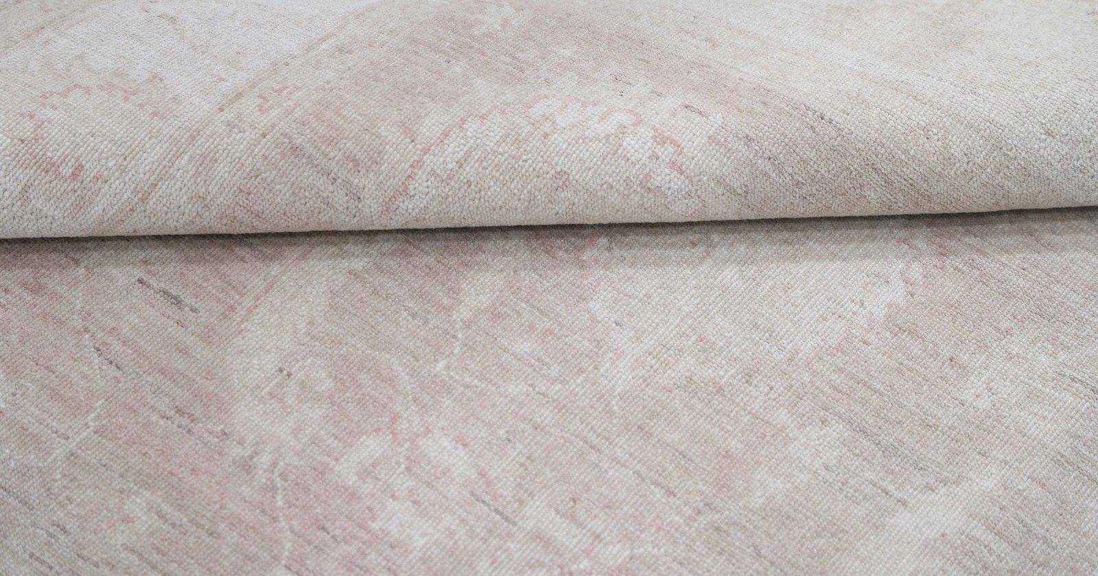 4,8 x 6,6 ft, 100% wol, handgeknoopt, zachtgetint Turks vloerkleed voor de woonkamer photo Textiel