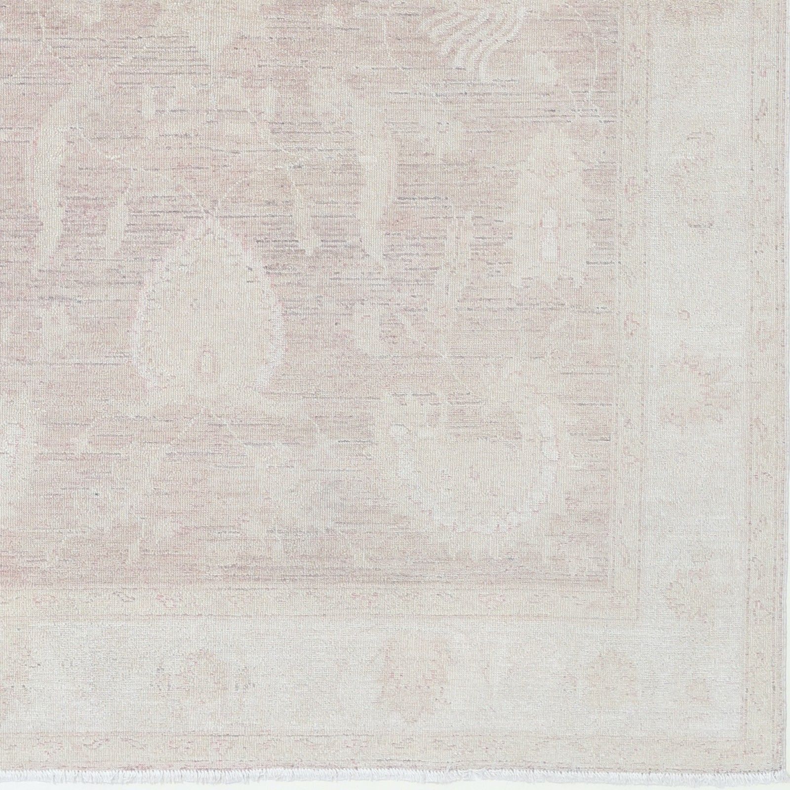 Tapis turc noué à la main en laine 100 %, tons doux, 145 x 199 cm, pour salon photo buy