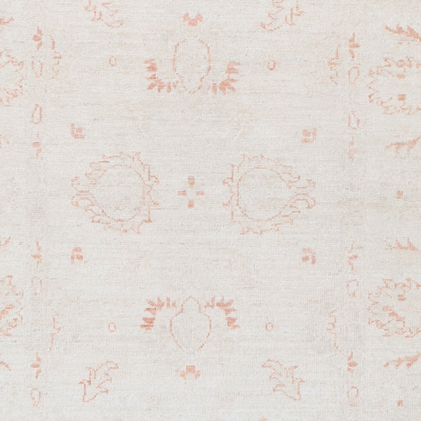 Tapis turc noué à la main en laine, petit format, 2,8 x 4 pi. Tapis d'appoint beige fait main photo buy