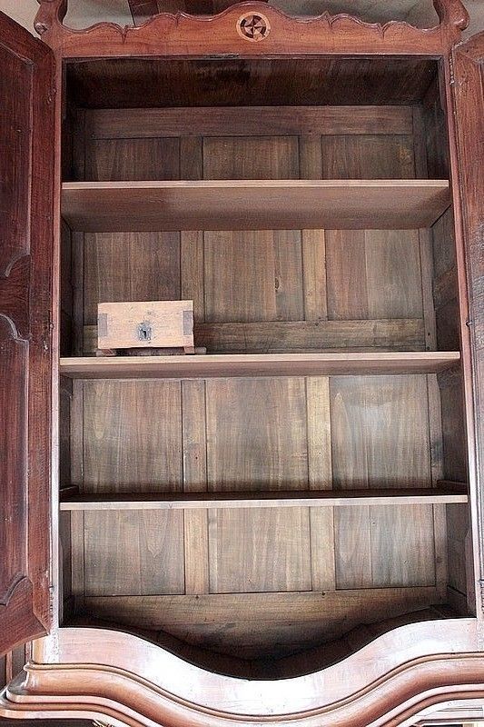 photo for sale Regency Wardrobe In Cherry 18th