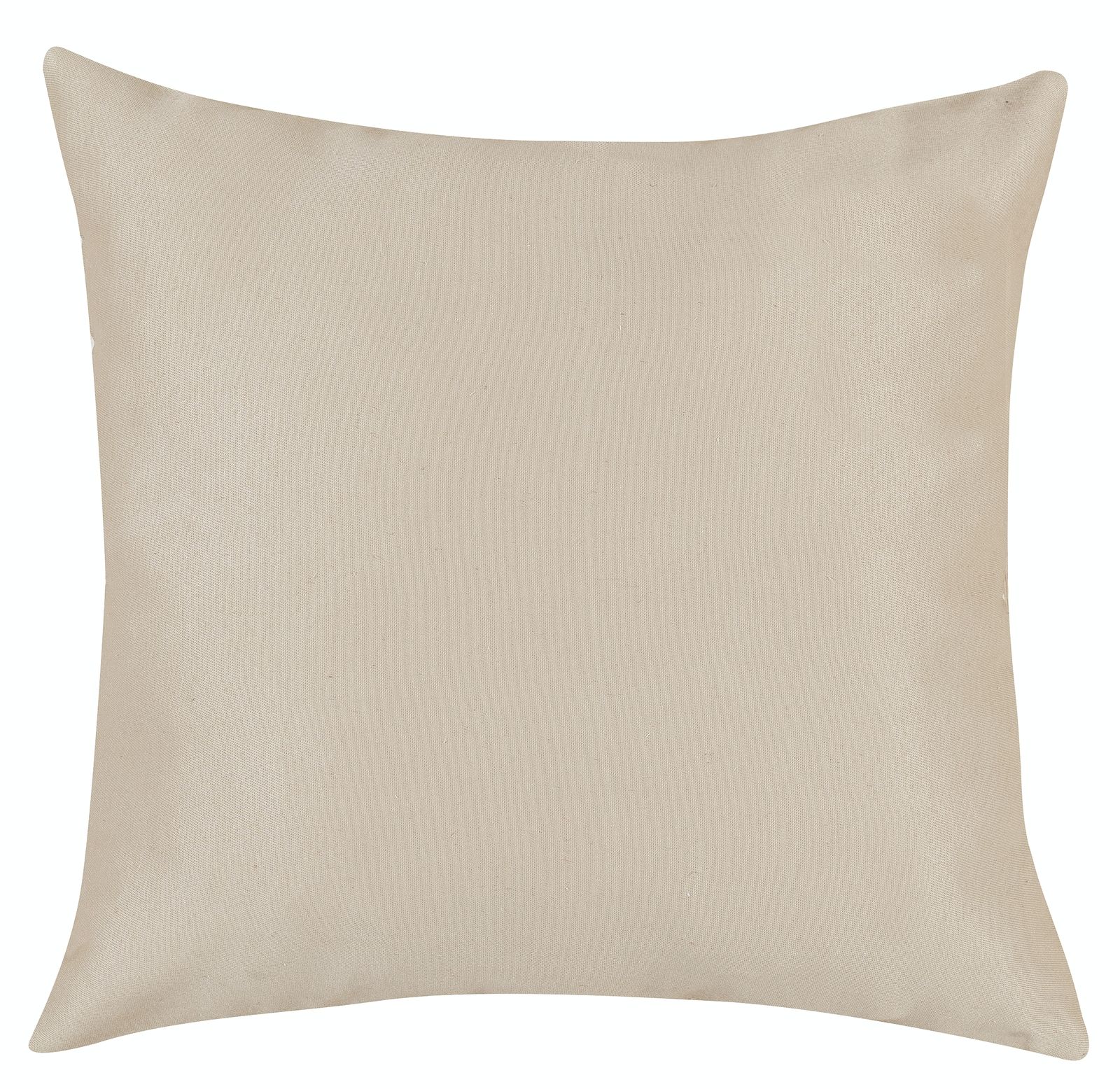 Housse de coussin suzani en soie brodée à la main, nouvelle production ouzbèke. 18" x 18" photo for sale