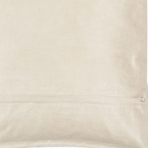 18"X18" Silk Embroidery Cushion Cover. Handmade Pillowcase. Modern Lace Pillow photo Textiles