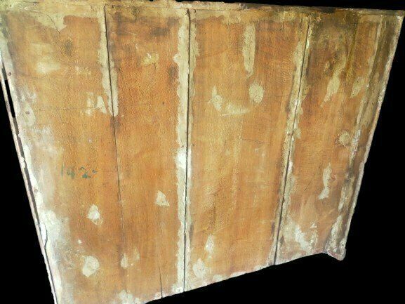 Tilting Desk 18th Century Italy Tuscany photo vinterior