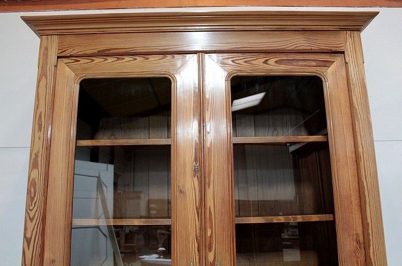 Library In Pichpin 20th photo furniture