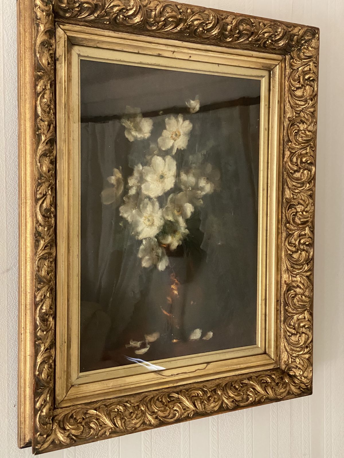 Rosa L Shearer Scottish Artists 1861/1948 photo for sale