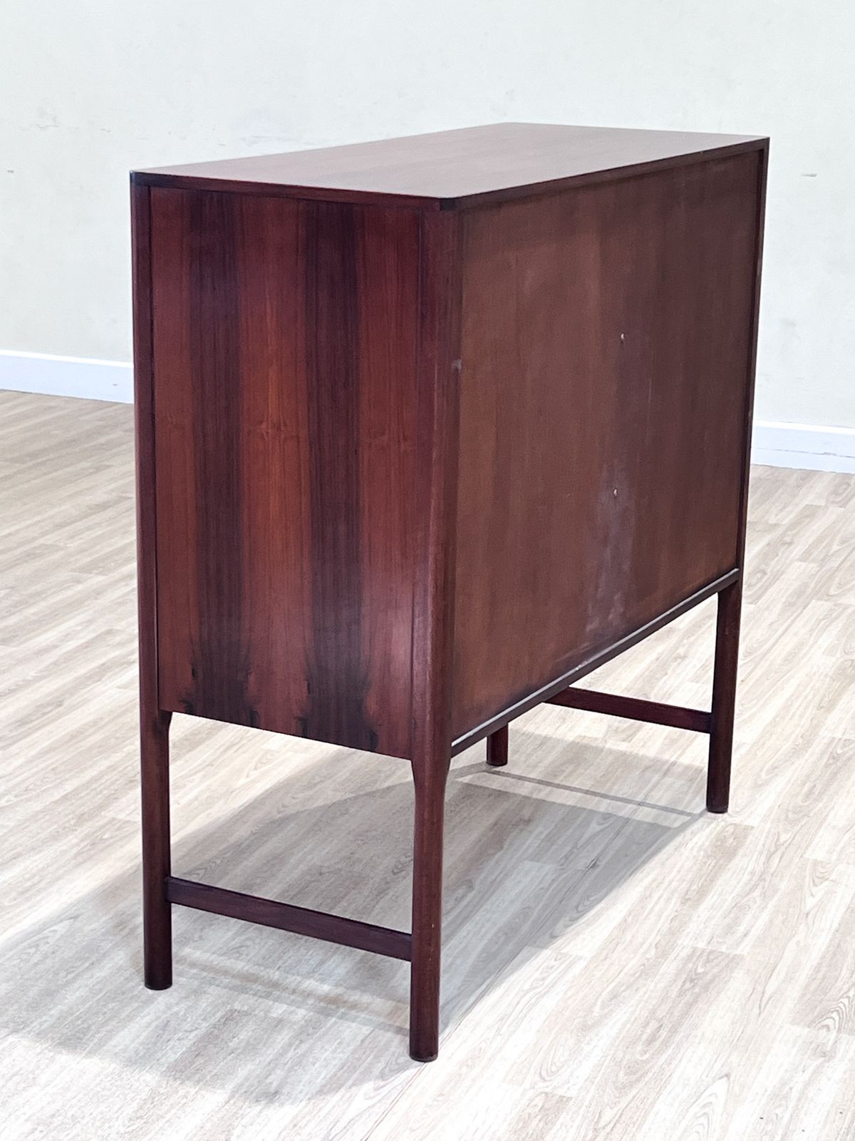 photo for sale McIntosh Drink Sideboard (1970s, Rosewood)