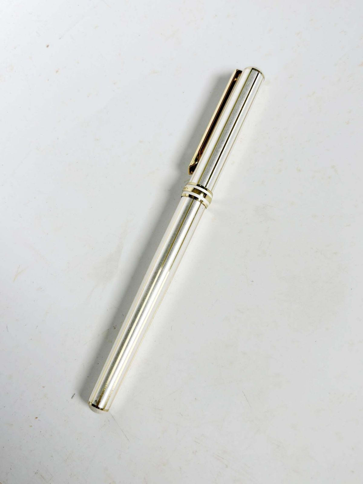 Home Decor Box With 2 Daniel Hechter Pens, France, 20th Century photo