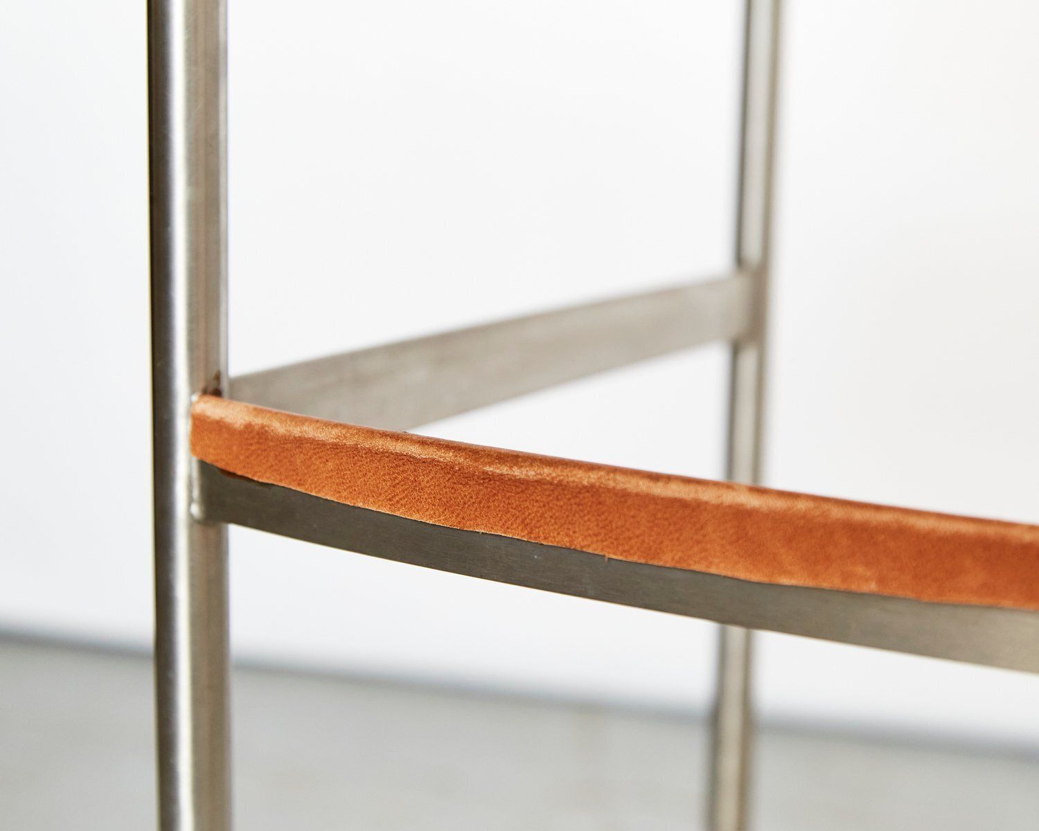 photo buy Missb Bar Stools By Tito Agnoli For Pierantonio Bonacina, 1990s, Set Of 2
