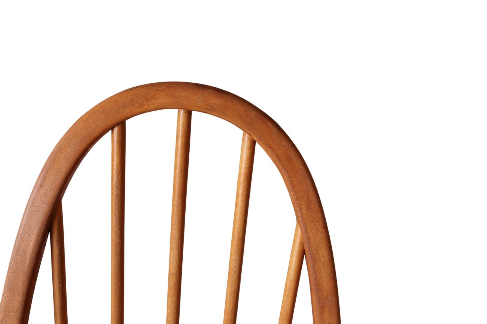 ​Vintage Ercol Quaker Carver Chair Model 365a Elm & Beech Armchair photo 145.0