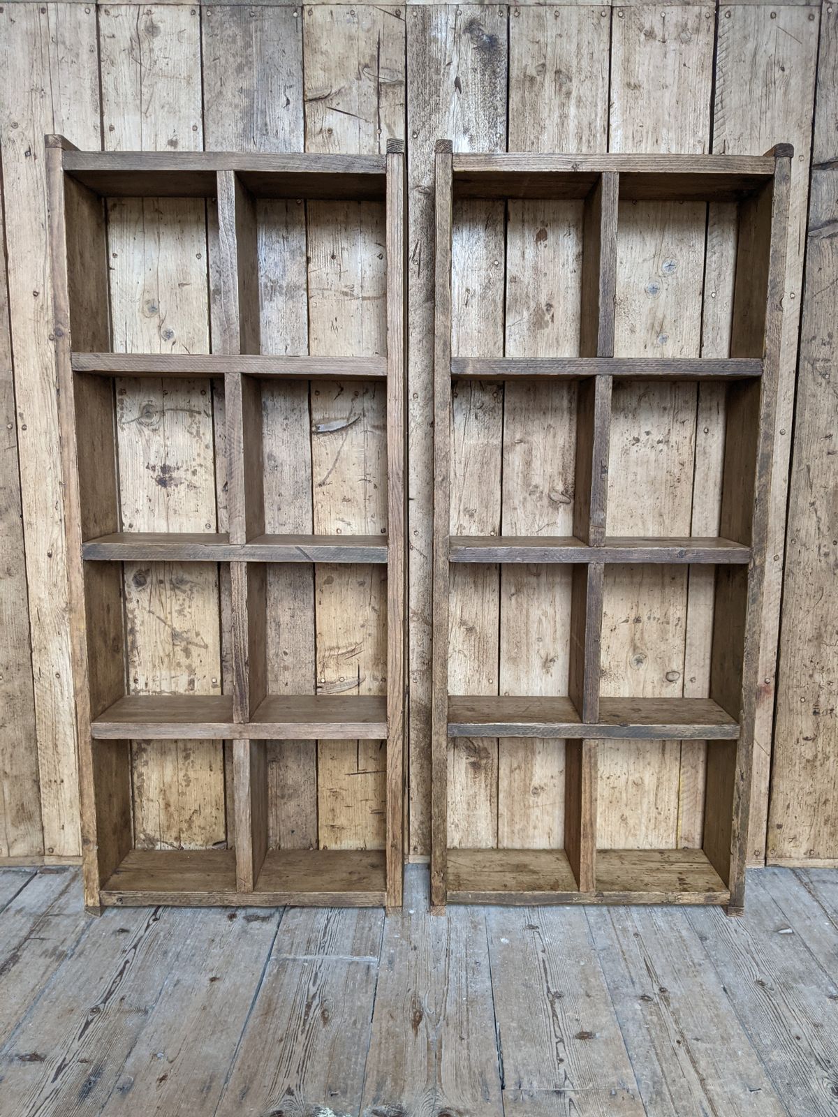 Bespoke Solid Wood Furniture Reclaimed Industrial Patina Character Salvage Made To Measure 811 photo vintage