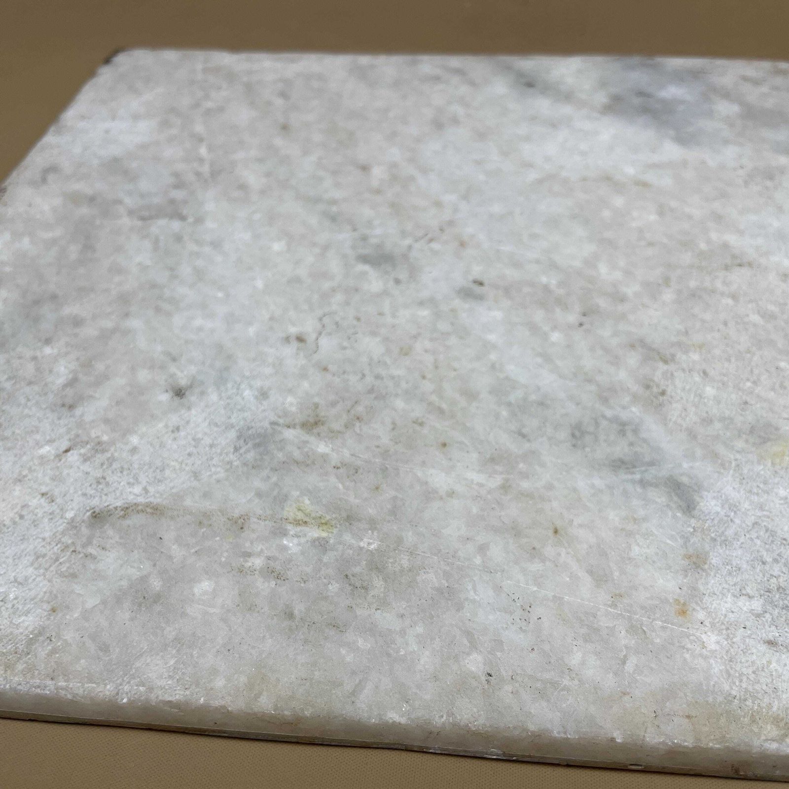 photo for sale Middle Eastern Decorative Tile Large Mother Of Pearl Look Square Panel Placemat Table Display Mat