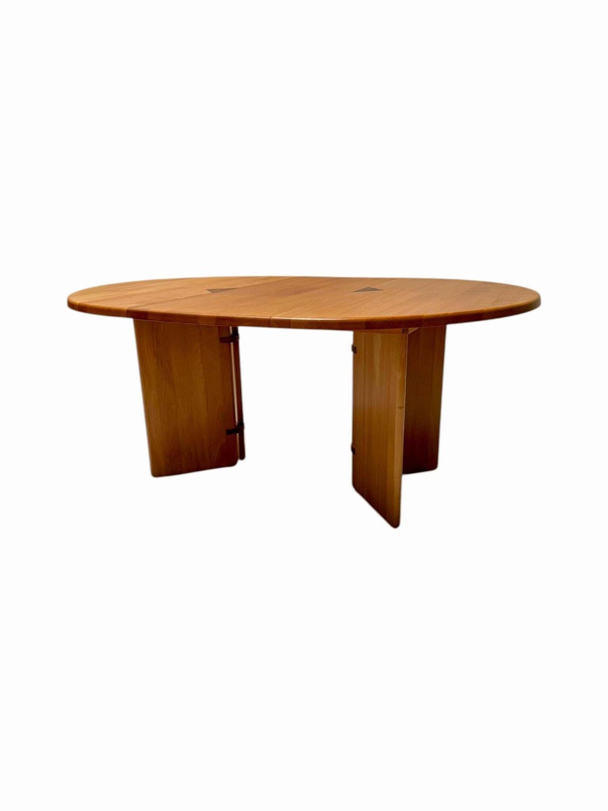 Dining Room Table By Søren Nissen & Ebbe Gehl For Ebenisterie Seltz France photo furniture