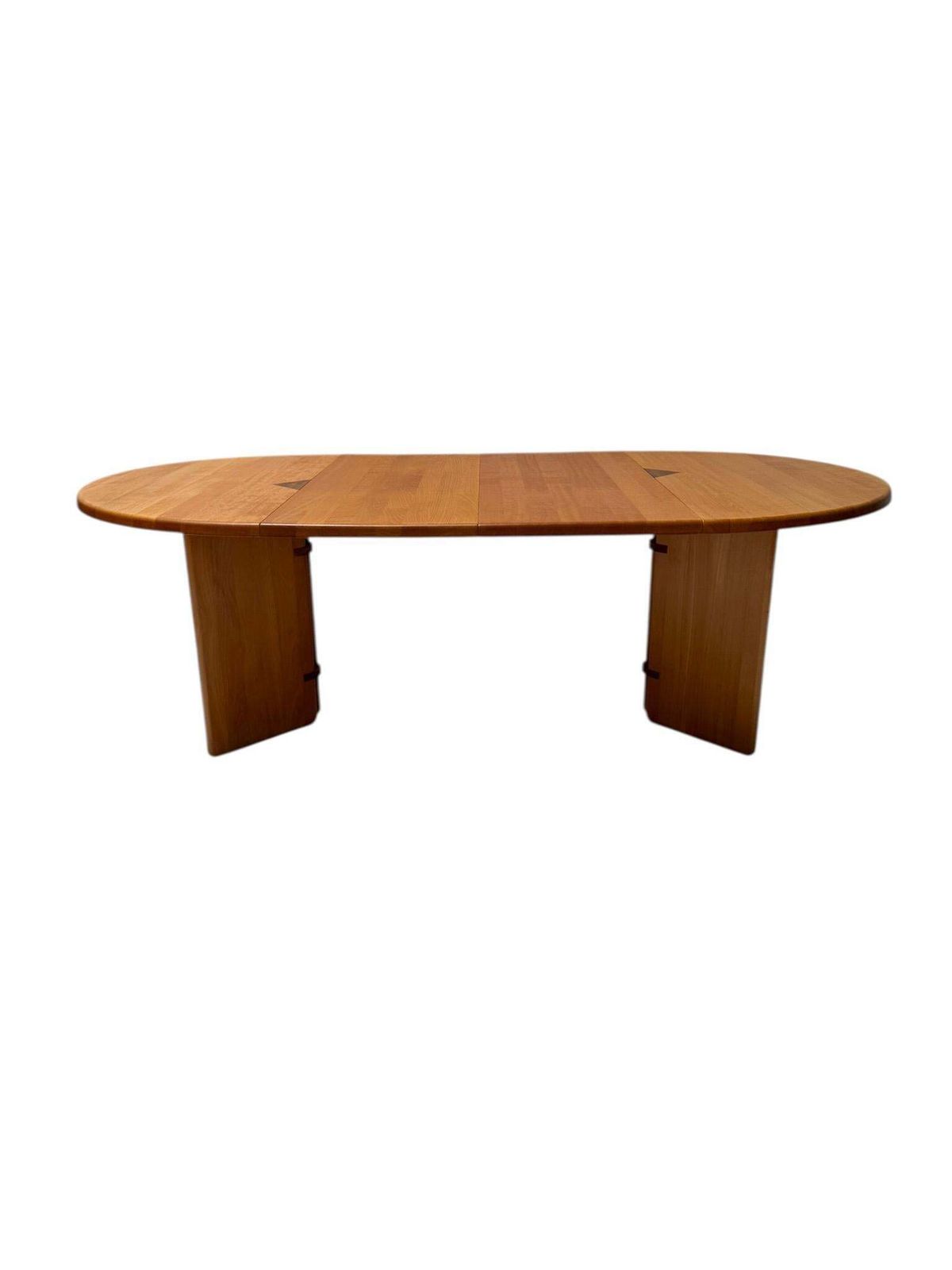 Dining Room Table By Søren Nissen & Ebbe Gehl For Ebenisterie Seltz France photo 2872.0