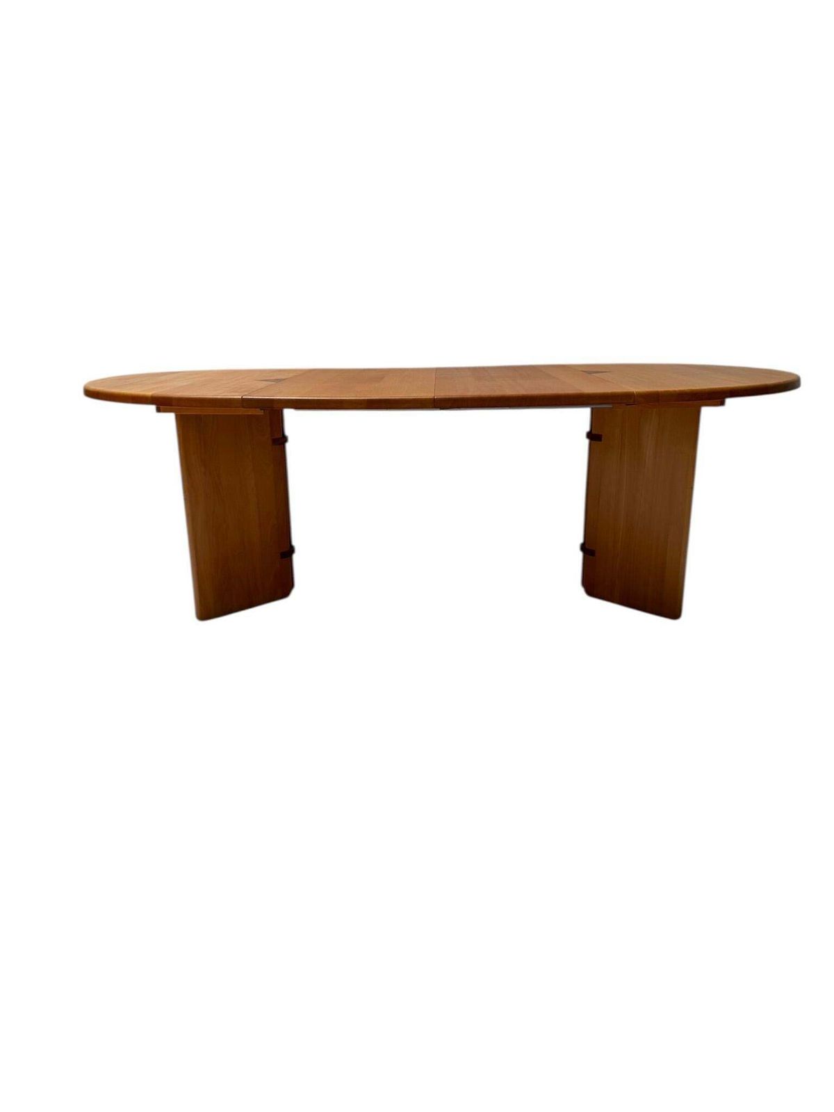 Dining Room Table By Søren Nissen & Ebbe Gehl For Ebenisterie Seltz France photo vinterior