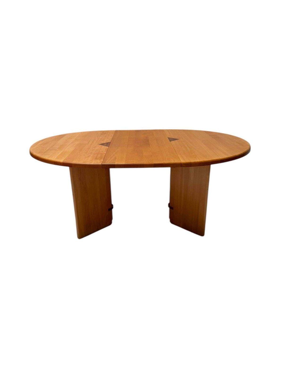 Dining Room Table By Søren Nissen & Ebbe Gehl For Ebenisterie Seltz France photo buy