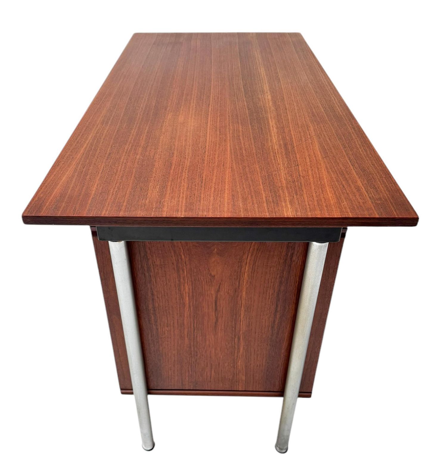 Mid Century Modern Made To Measure Desk By Cees Braakman For Pastoe, 1960s photo 1552.0