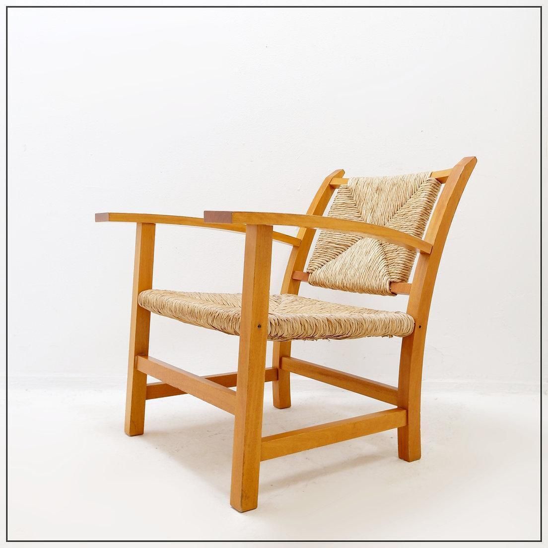 Butaca Torres Clavé Armchair By Josep Torres Clavé   1990s photo vinterior