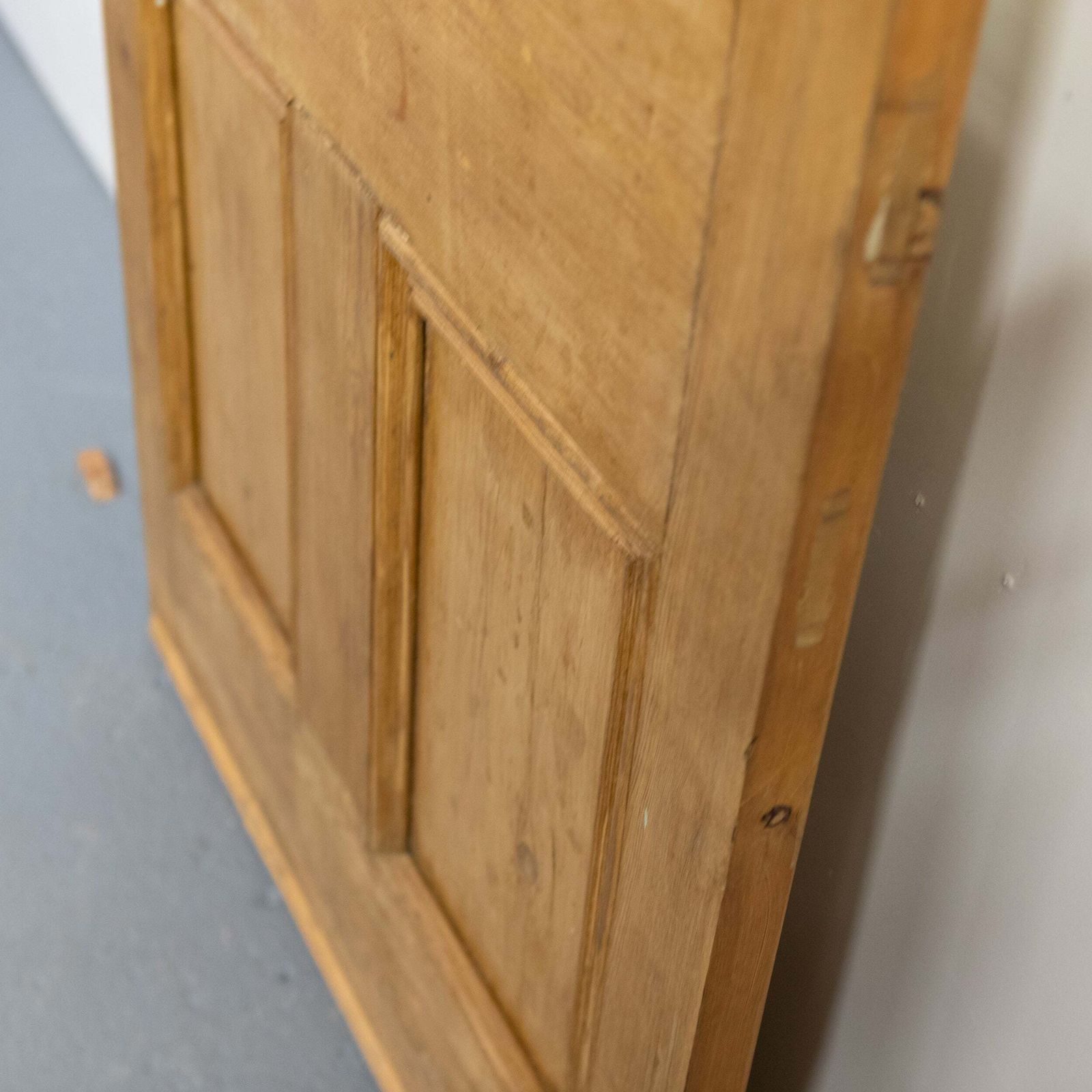 photo vinterior Antique Stained Glass Door   193.5cm X 80.5cm