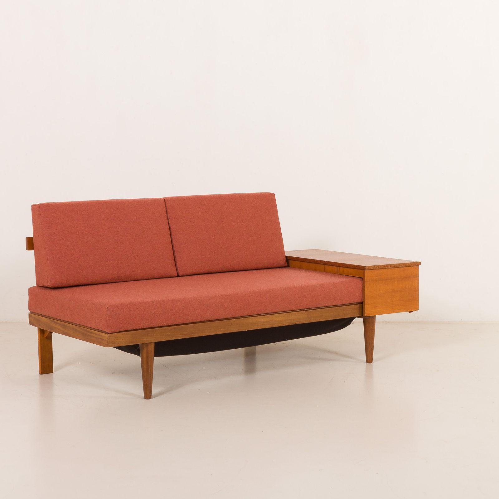Svane Daybed By Igmar Relling, Norway 1960s