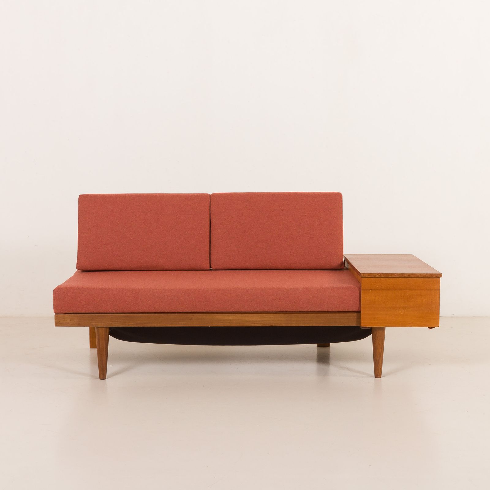 Svane Daybed By Igmar Relling, Norway 1960s photo 1723.0