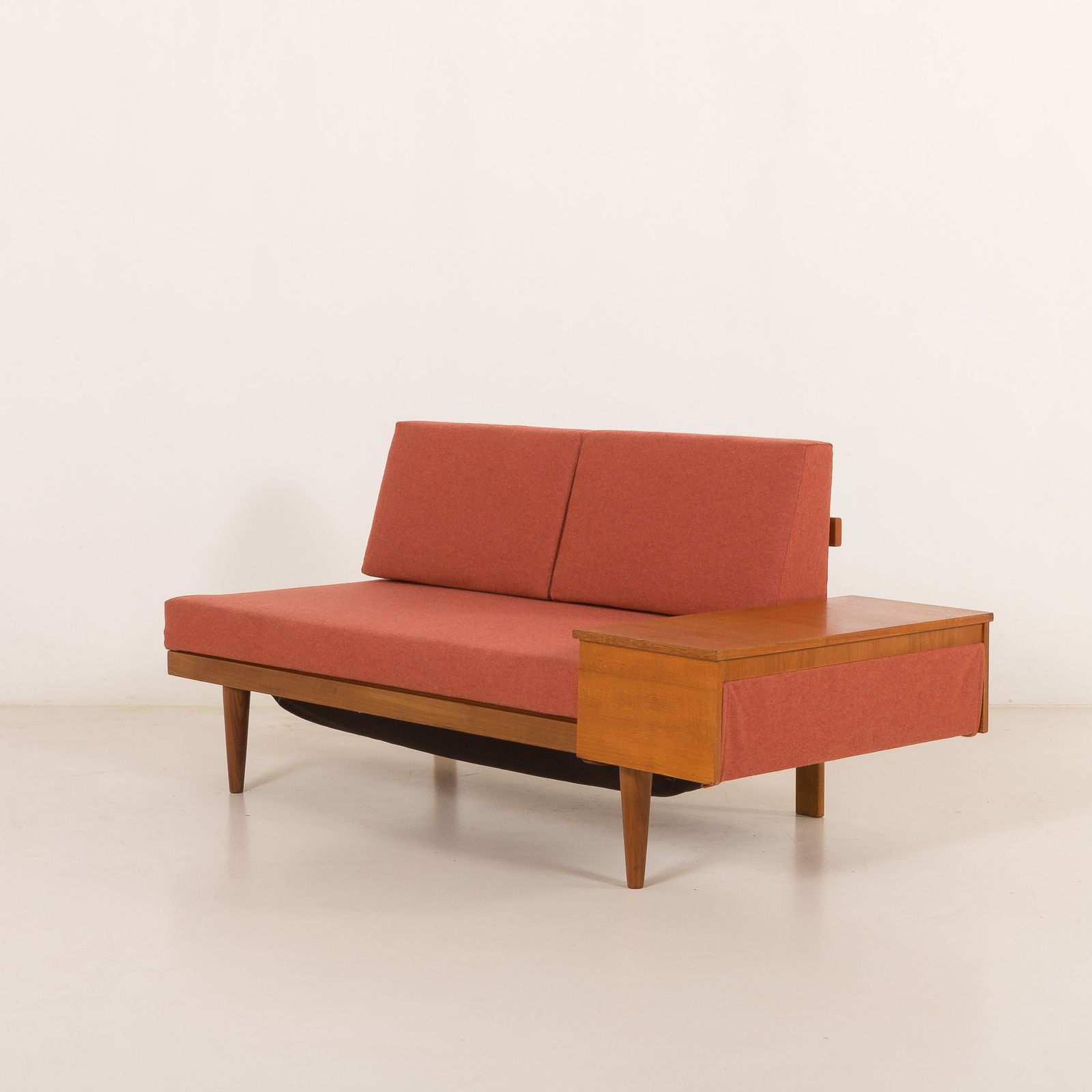 Svane Daybed By Igmar Relling, Norway 1960s photo vinterior