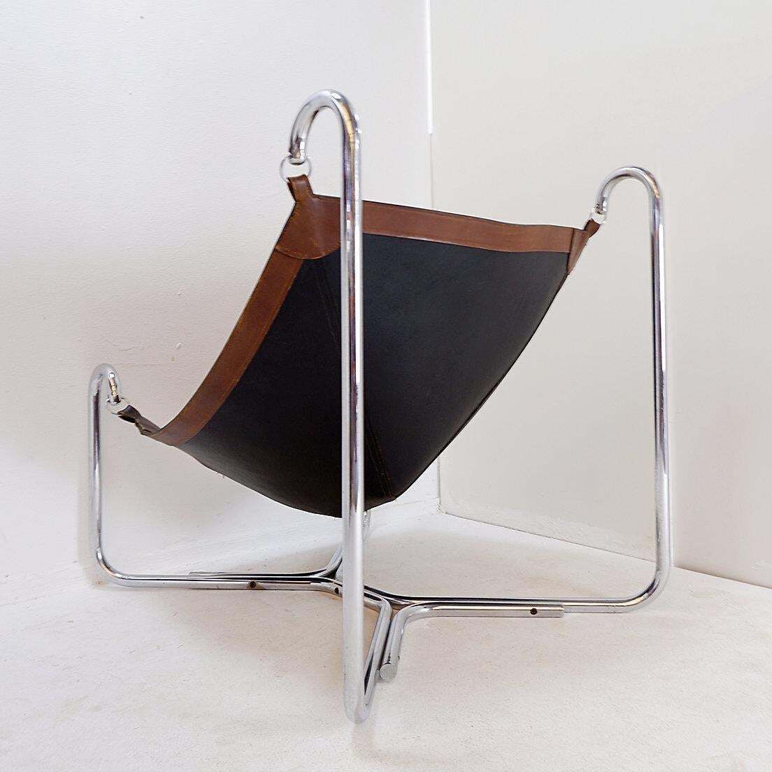 'Baffo' Lounge Chair By Didone & Pareschi For Busnelli, Italy photo Furniture