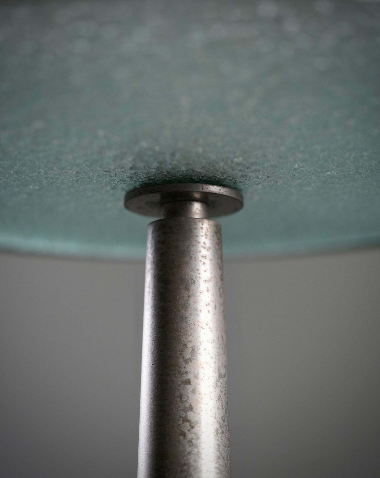 Max Ingrand Tafellamp #2278 Voor Fontana Arte, Italië, 1960 photo Verlichting