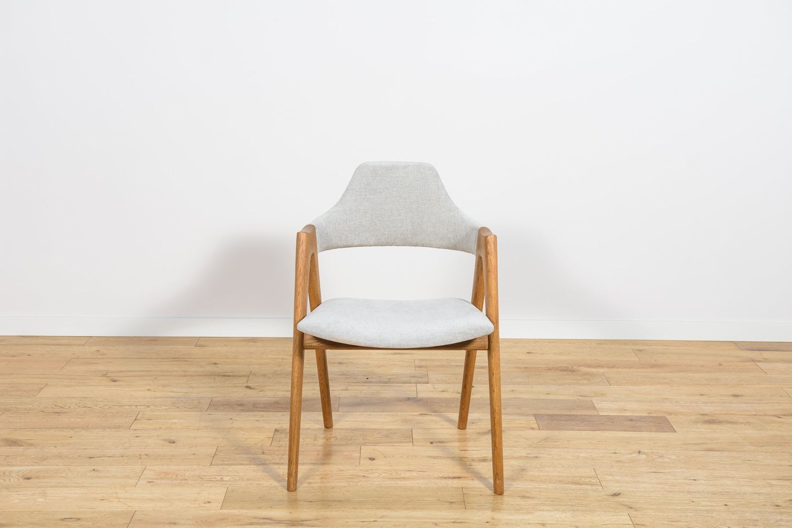 Compass Dining Chairs By Kai Kristiansen For Sva Møbler, 1960s, Set Of 4 photo buy