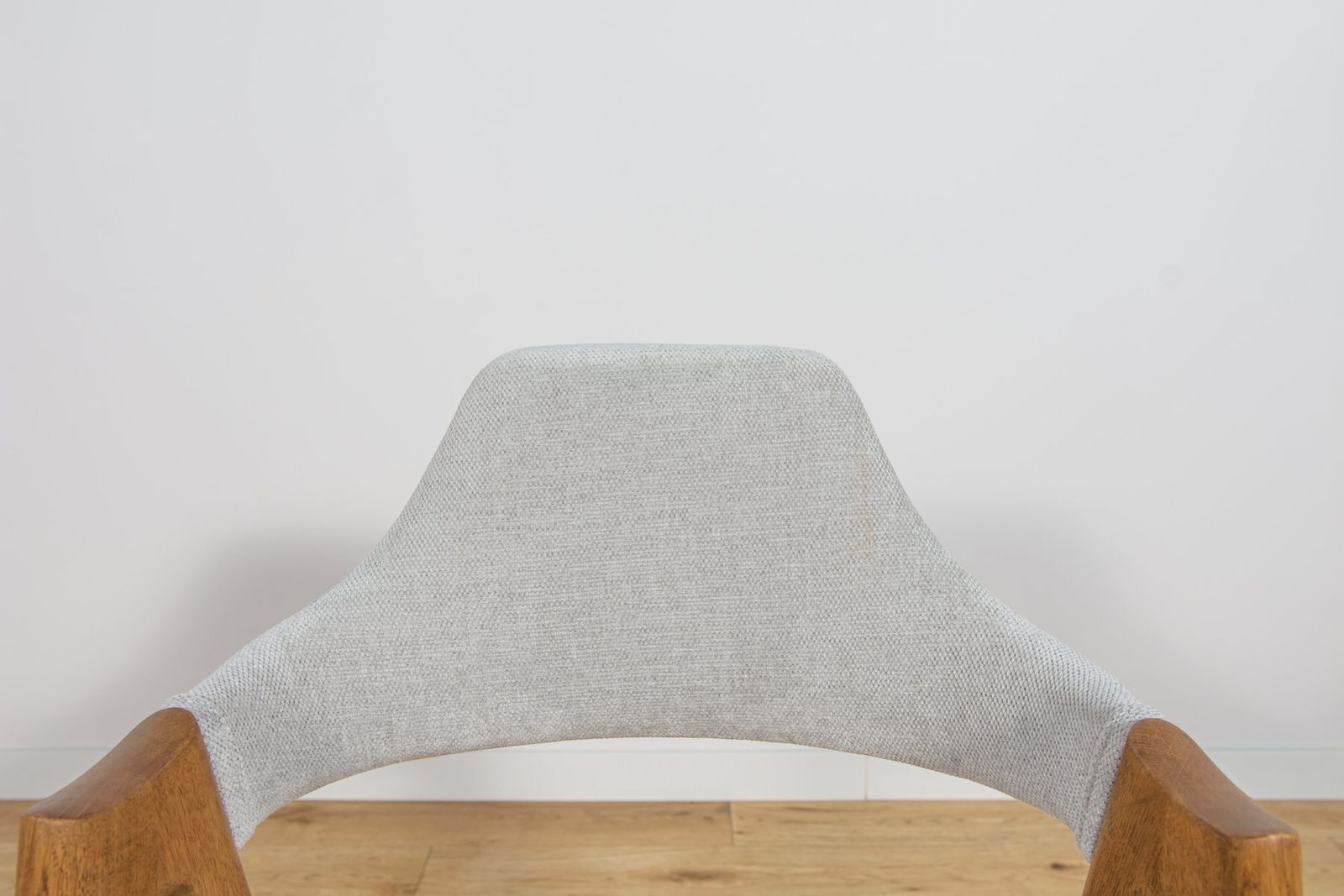 photo vinterior Compass Dining Chairs By Kai Kristiansen For Sva Møbler, 1960s, Set Of 4