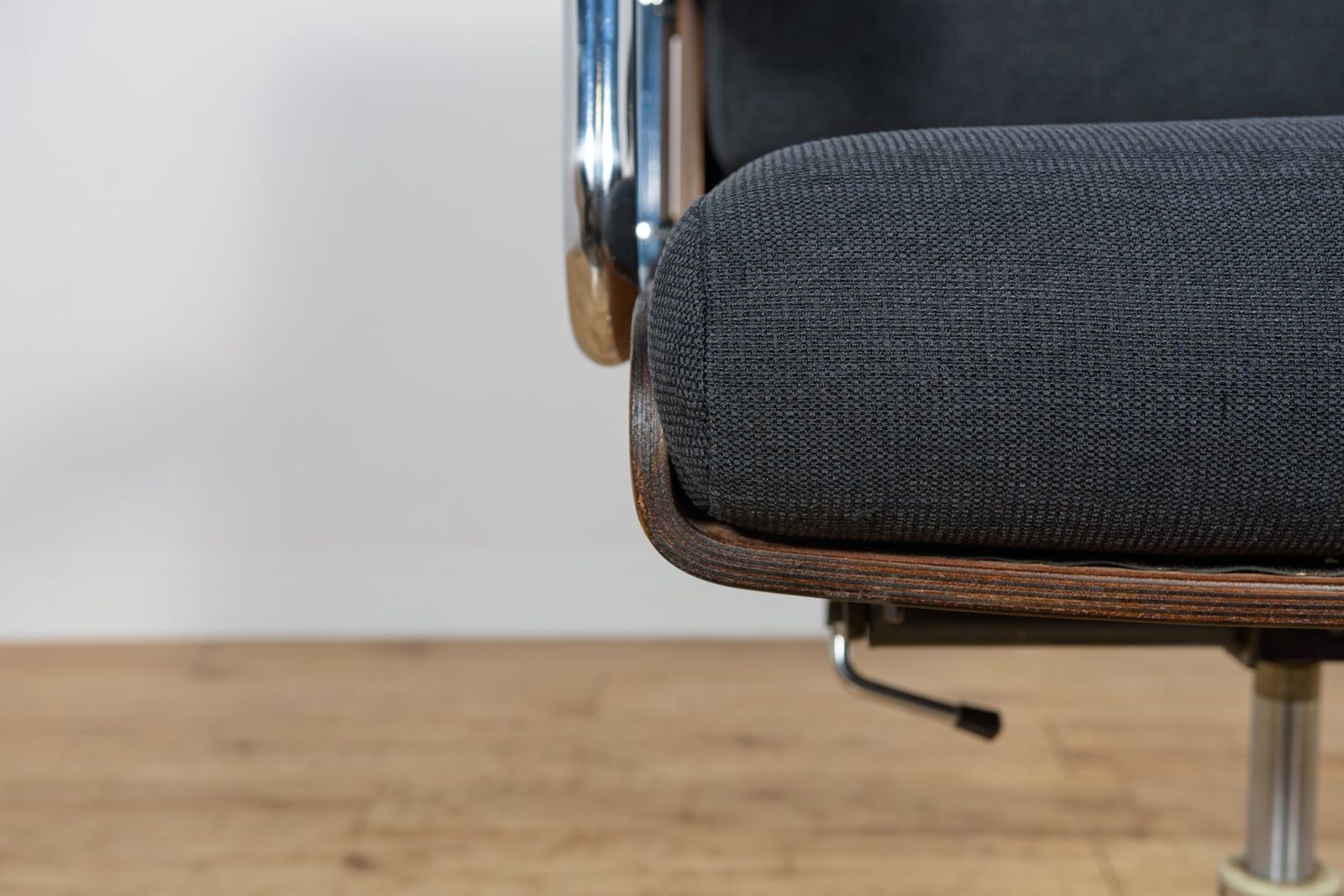 photo vinterior Mid Century Swivel Office Chair By Gordon Russell, United Knigdom, 1970s