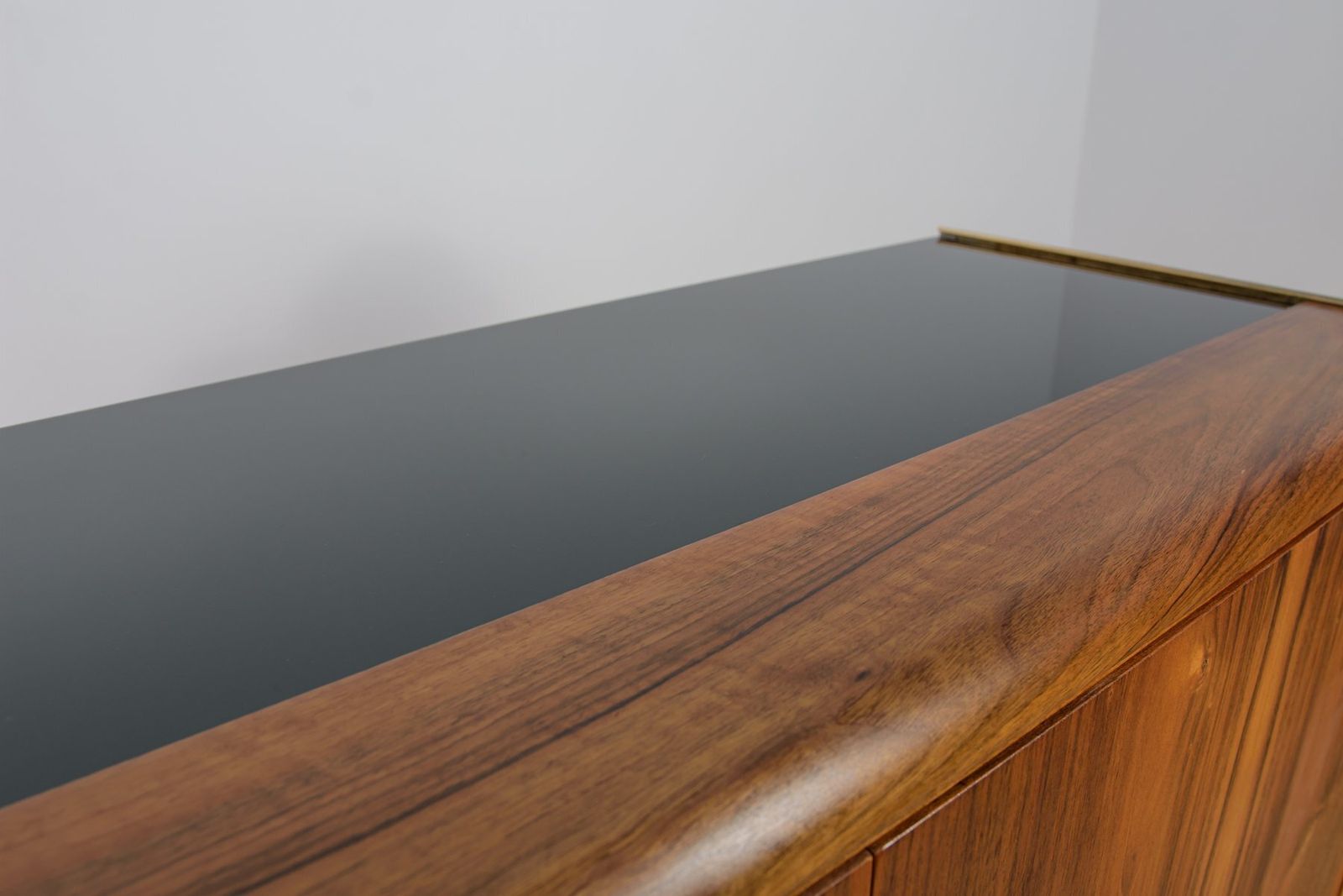 Small Sideboard By Bohumil Landsman & Hubert Nepožitek For Jitona, Czechoslovakia, 1960s photo 1170.0