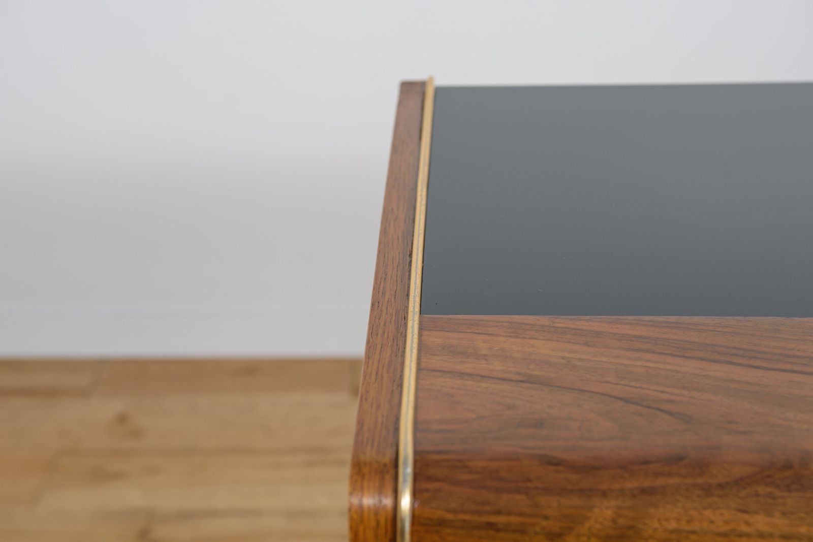 Small Sideboard By Bohumil Landsman & Hubert Nepožitek For Jitona, Czechoslovakia, 1960s photo vinterior