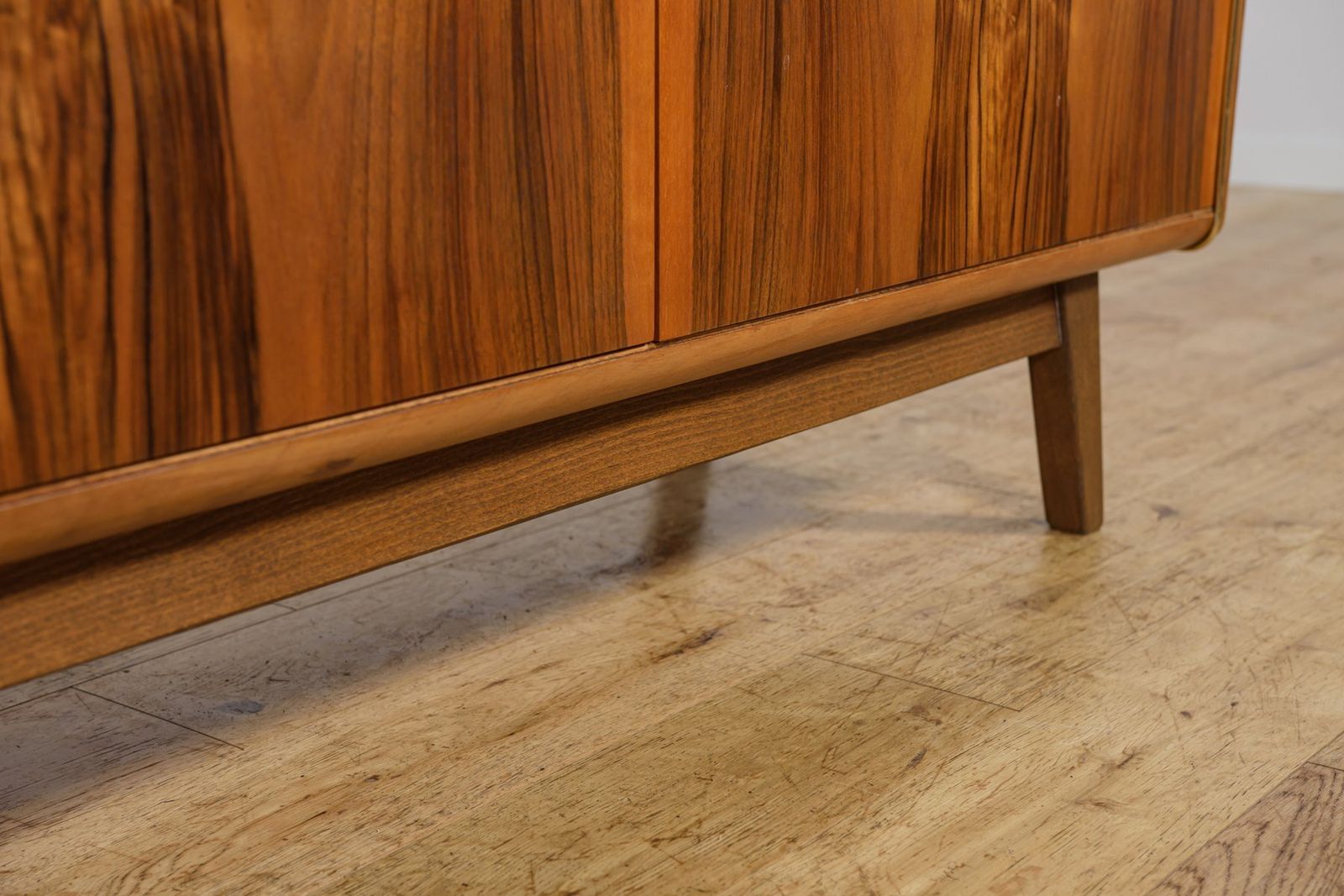 photo buy Small Sideboard By Bohumil Landsman & Hubert Nepožitek For Jitona, Czechoslovakia, 1960s