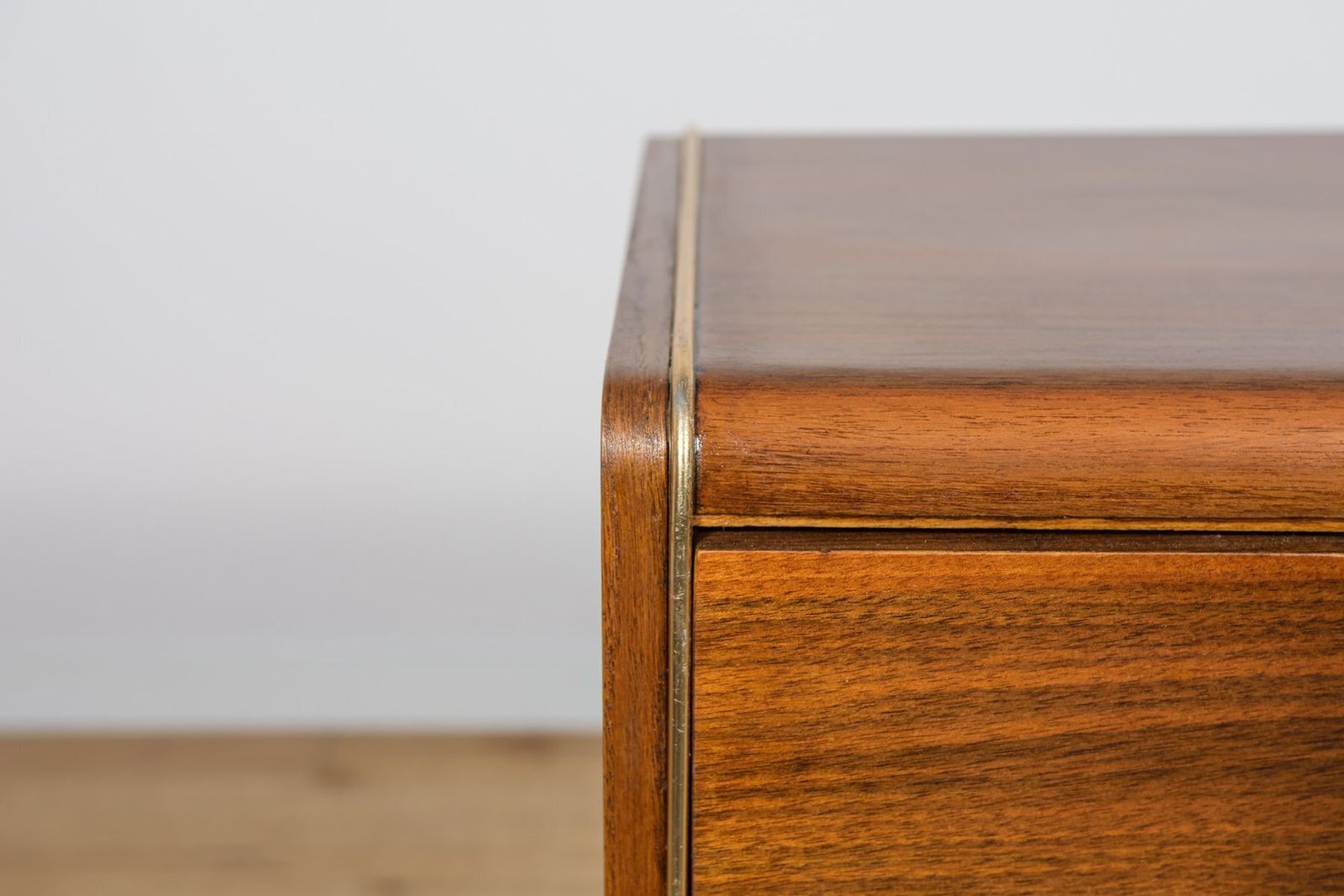 photo furniture Mid Century Model U391 Bar Cabinet By Bohumil Landsman For Jitona, Former Czechoslovakia, 1960s