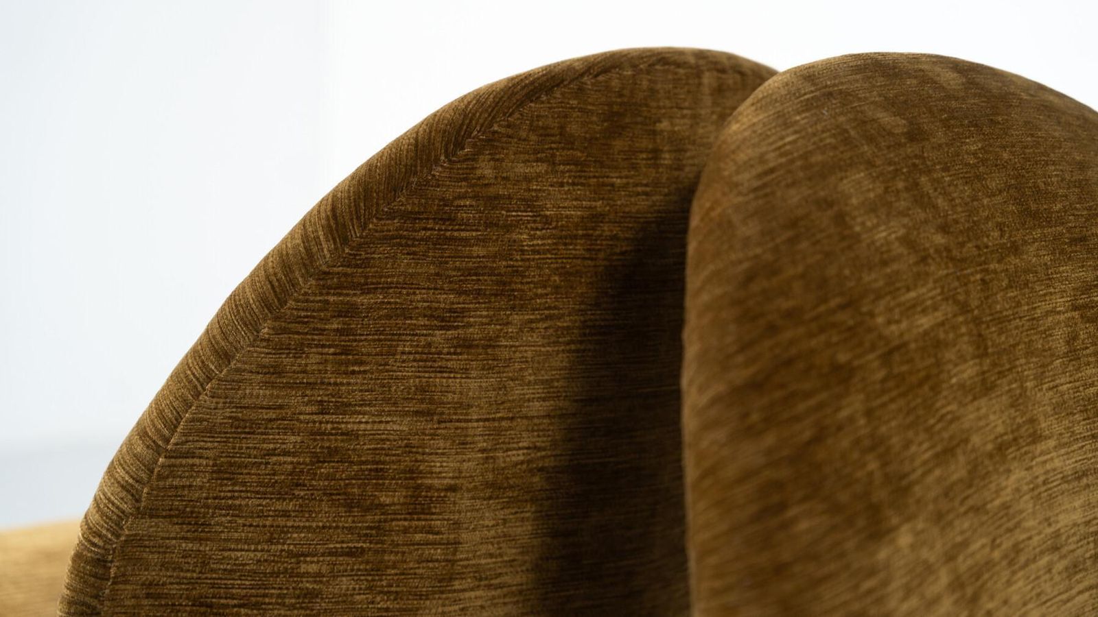 photo buy Pair Of Armchairs, Italy, 1950s   New Velvet Upholstey