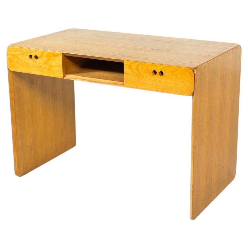 Mid Century Modern Desk By Derk Jan De Vries, Domus, 1960s