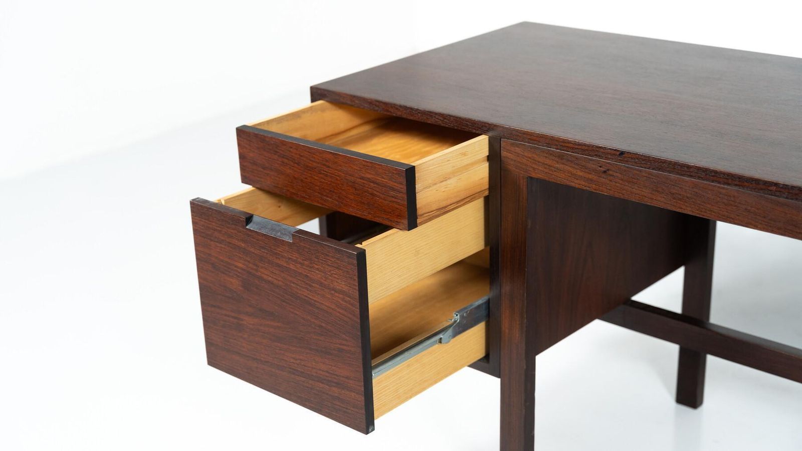 photo furniture Canaan Desk By Marcel Breuer For Gavina, Italy 1950s