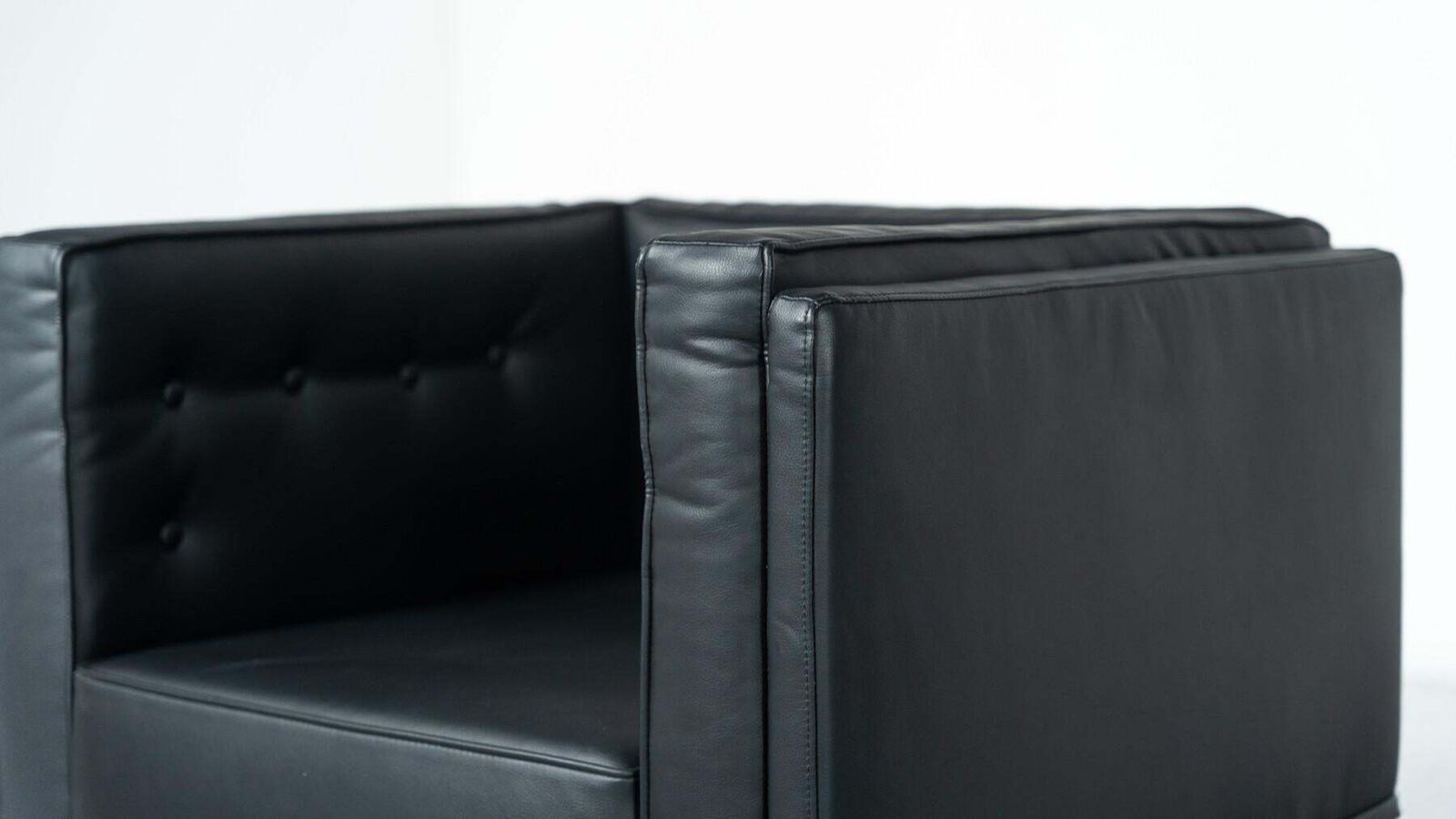 photo furniture Mid Century Modern Pair Of Armchairs By Luigi Pellegrin For Mim Roma, Italy